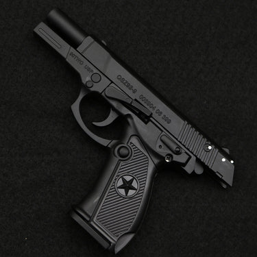 Mini Chinese QSZ 92 Shell Ejection Toy